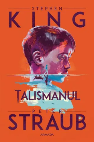 Talismanul (Vol. 1)