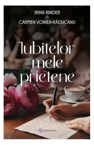 Iubitelor mele prietene