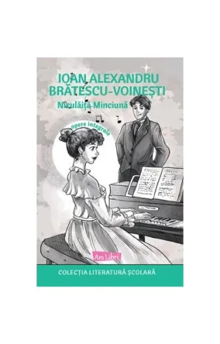 Niculăiță Minciună