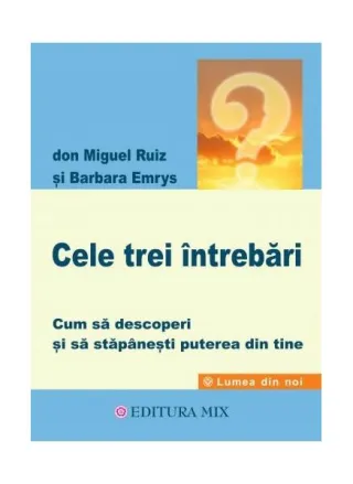 Cele trei întrebări