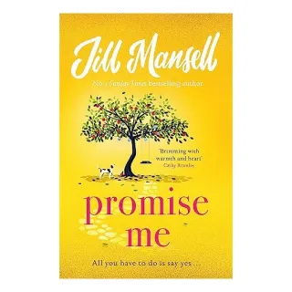 Can You Keep a Promise?