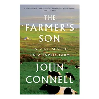 Farmer's Son, John Connell