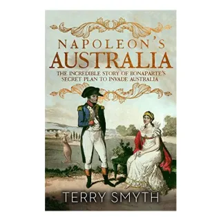 Napoleon's Australia
