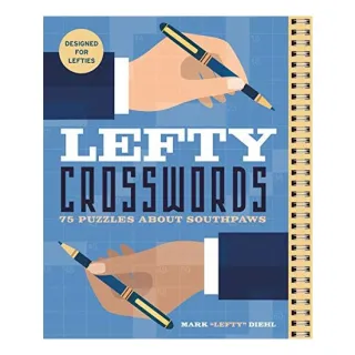 Lefty Crosswords