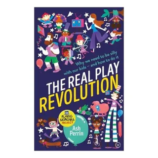 Real Play Revolution