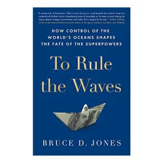 To Rule the Waves