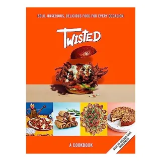 Twisted