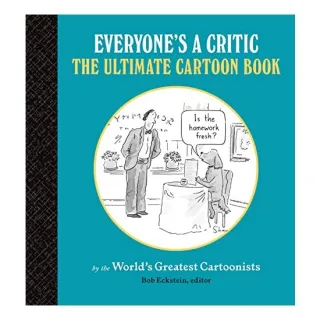 Everyone's a Critic