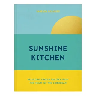 Sunshine Kitchen