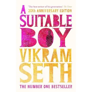 A Suitable Boy