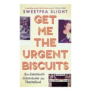 Get Me the Urgent Biscuits