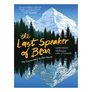 Last Speaker of Bear