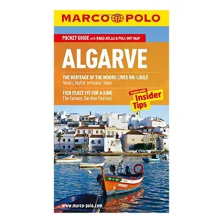 Algarve - Marco Polo