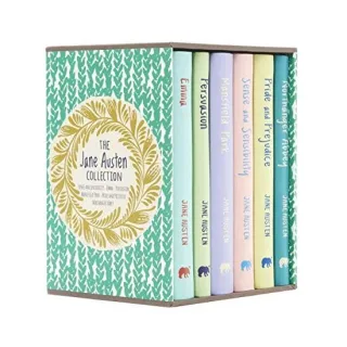 The Jane Austen Collection