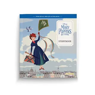 Mary Poppins Returns