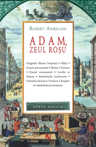 Adam, zeul roșu