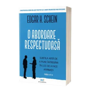 O abordare respectuoasă
