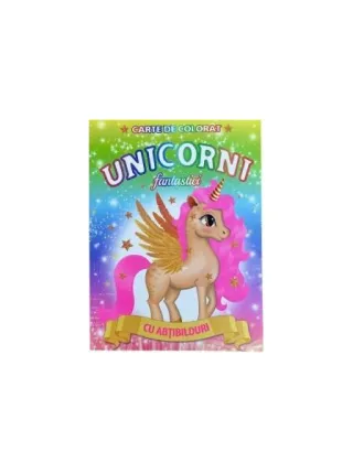 Unicorni fantastici