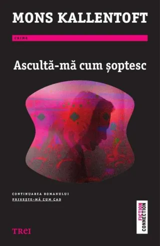 Ascultă-mă cum șoptesc