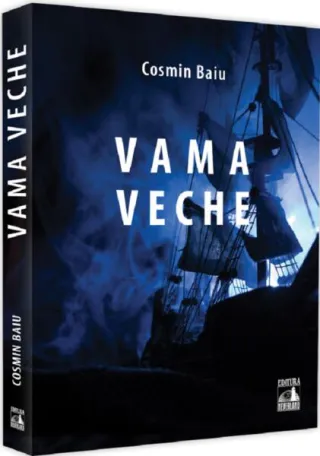 Vama Veche