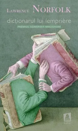Dicționarul lui Lempriere.