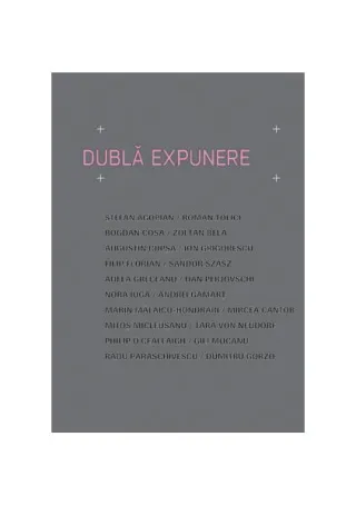 Dublă expunere