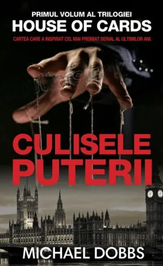 Culisele puterii
