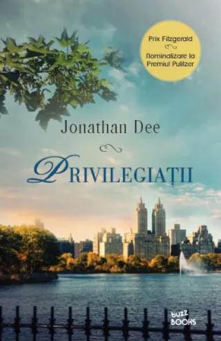 Privilegiaţii