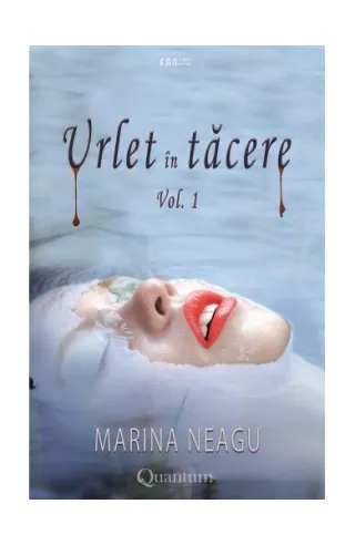 Urlet în tacere (Vol.1)