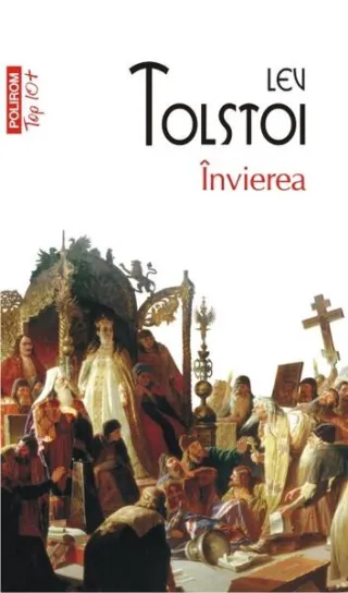 Învierea (Top 10+)