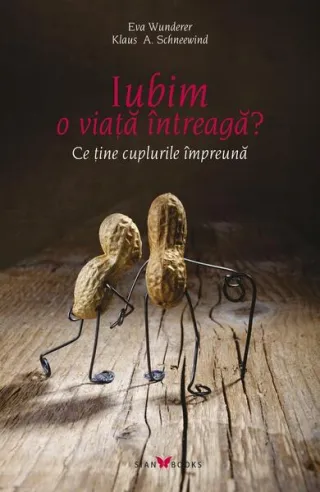 Iubim o viață întreagă? Ce ține cuplurile împreună