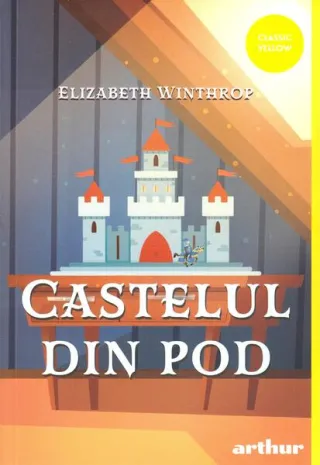 Castelul din pod