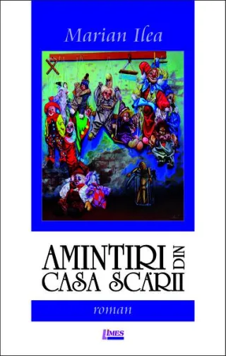 Amintiri din casa scării