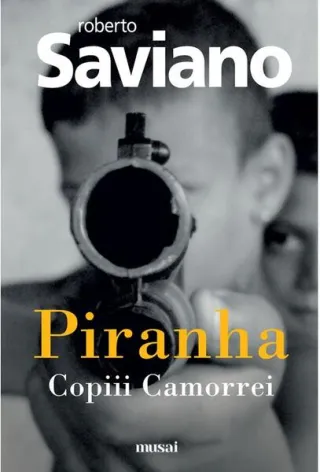 Piranha