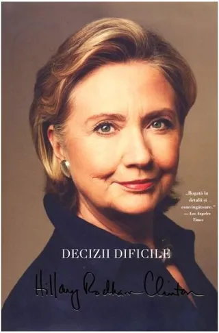 Decizii dificile