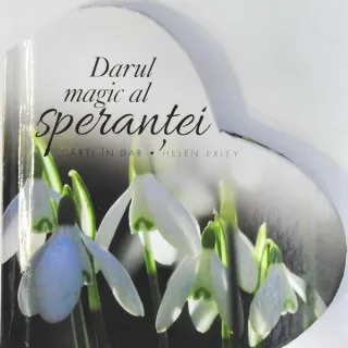 Darul magic al speranței