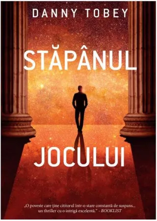 Stăpânul jocului