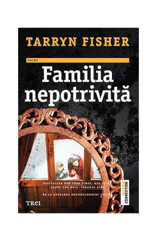 Familia nepotrivită
