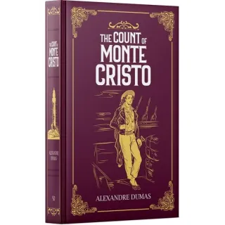 The Count of Monte Cristo