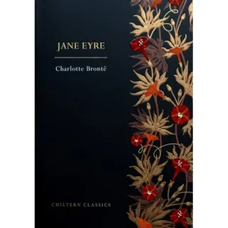 Jane Eyre, Charlotte Bronte