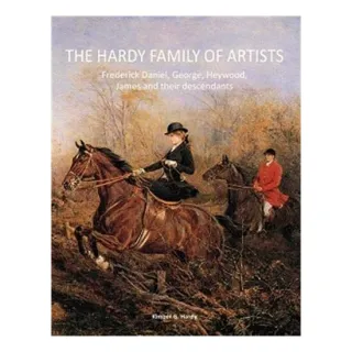 The Hardy Family of Artists