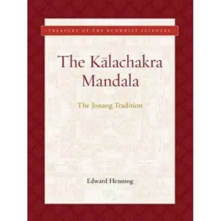 Kalachakra Mandala
