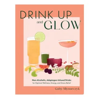 Drink Up And Glow