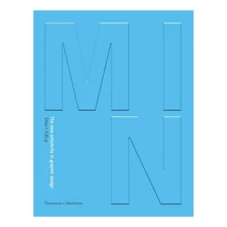 Min - The New Simplicity In Grahic Design