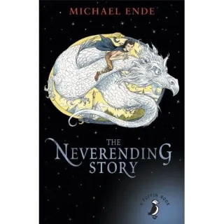 Puffin: Neverending Story
