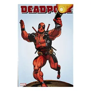 Deadpool Volume 1 Deadpool