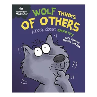 Behaviour Matters, Sue Graves, Trevor Dunton