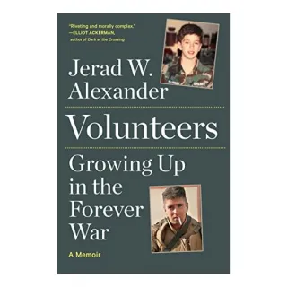 Volunteers