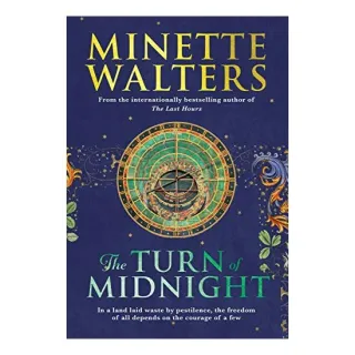 Turn of Midnight