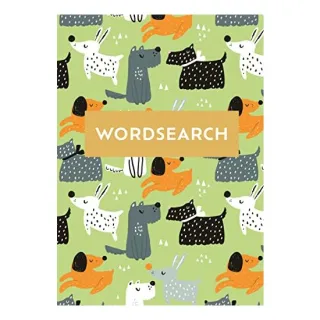 WORDSEARCH, Eric Saunders